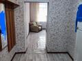 1-бөлмелі пәтер · 36.8 м² · 1/5 қабат, Гагарина, бағасы: 12.5 млн ₸ в Семее