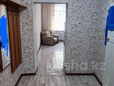 1-комнатная квартира · 36.8 м² · 1/5 этаж, Гагарина за 12.5 млн 〒 в Семее