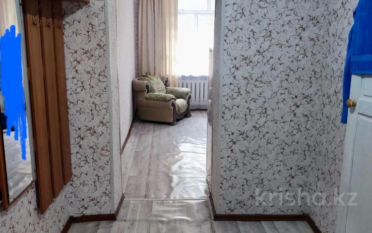 1-бөлмелі пәтер · 36.8 м² · 1/5 қабат, Гагарина, бағасы: 12.5 млн ₸ в Семее — фото 2