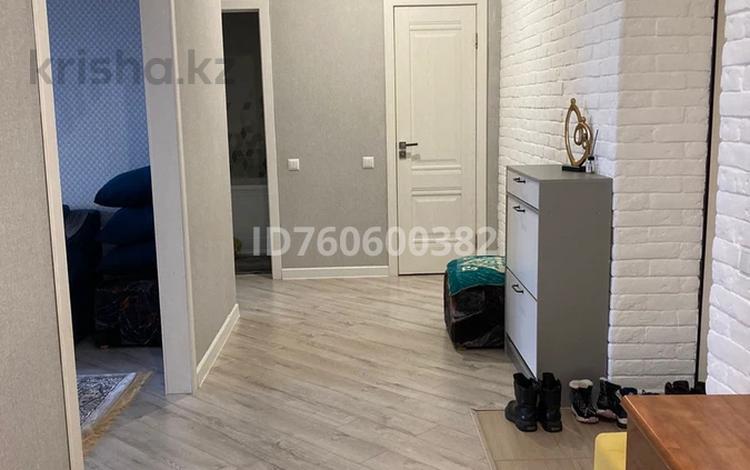 2-бөлмелі пәтер · 70 м² · 2/3 қабат, мкр. Зачаганск пгт 20/3 — улица Гринько, бағасы: 27.5 млн ₸ в Уральске — фото 2
