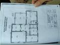 Отдельный дом · 4 комнаты · 146.7 м² · 5 сот., 1 пер К.Жалаири 11В — Химпоселок мeжду улиц Ниеткалиева и Рахимова (за школой гимназии№7) за 48 млн ₸ в Таразе — фото 29