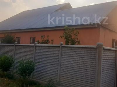 Отдельный дом · 4 комнаты · 146.7 м² · 5 сот., 1 пер К.Жалаири 11В — Химпоселок мeжду улиц Ниеткалиева и Рахимова (за школой гимназии№7) за 48 млн ₸ в Таразе