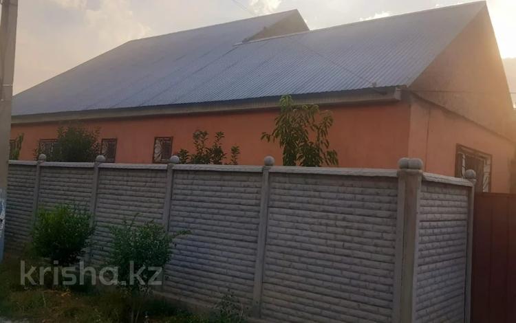 Отдельный дом · 4 комнаты · 146.7 м² · 5 сот., 1 пер К.Жалаири 11В — Химпоселок мeжду улиц Ниеткалиева и Рахимова (за школой гимназии№7) за 48 млн ₸ в Таразе — фото 32