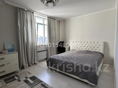2-комнатная квартира · 70 м² · 14/16 этаж, Улы Дала — Улы Дала- Жошы Хана за 350 000 ₸ в Астане, Есильский р-н
