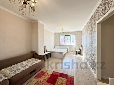 2-бөлмелі пәтер · 75 м² · 10/10 қабат, Рыскулбекова, бағасы: ~ 30 млн ₸ в Астане, Алматы р-н