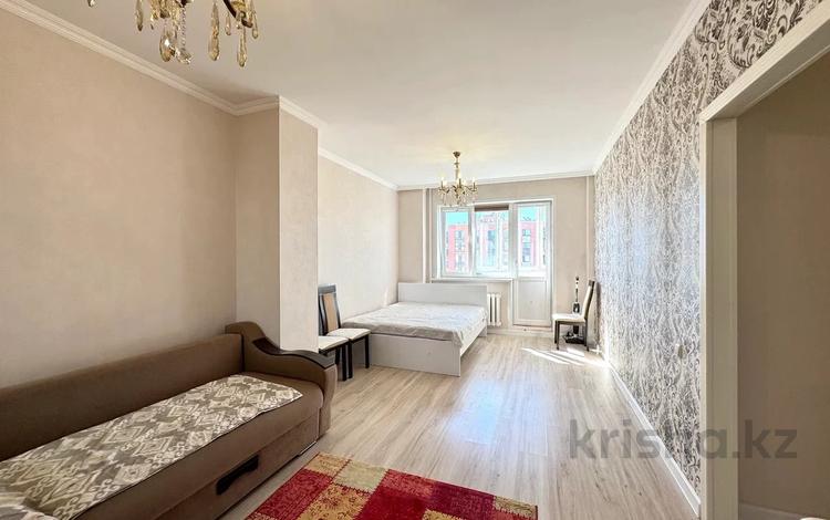2-бөлмелі пәтер · 75 м² · 10/10 қабат, Рыскулбекова, бағасы: ~ 30 млн ₸ в Астане, Алматы р-н — фото 21
