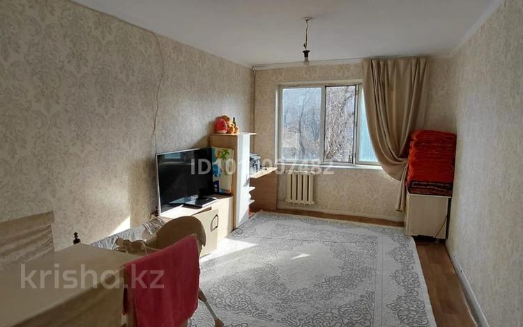 2-комнатная квартира · 54 м² · 4/5 этаж, Байтурсынова 18 — Мкрн: Спортивный за 24 млн ₸ в Шымкенте, Туран р-н — фото 2