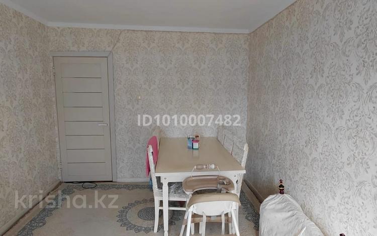 2-комнатная квартира · 54 м² · 4/5 этаж, Байтурсынова 18 — Мкрн: Спортивный за 23 млн ₸ в Шымкенте, Туран р-н — фото 3