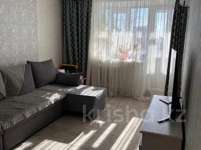 3-комнатная квартира · 58 м² · 3/5 этаж, Труда за ~ 22.5 млн 〒 в Петропавловске