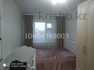 2-комнатная квартира, 45 м², 4/5 этаж, Мира 57 за 15.7 млн 〒 в Жезказгане