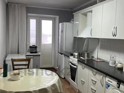 3-комнатная квартира · 47.6 м² · 6/9 этаж, Сагадат Нурмагамбетова 4 за 37.5 млн 〒 в Усть-Каменогорске