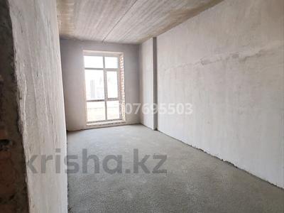 2-бөлмелі пәтер · 65 м² · 12/12 қабат, Чингиз Айтматов 65, бағасы: 27 млн ₸ в Астане, Нура р-н