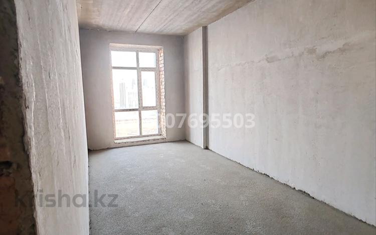 2-бөлмелі пәтер · 65 м² · 12/12 қабат, Чингиз Айтматов 65, бағасы: 27 млн ₸ в Астане, Нура р-н — фото 2