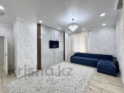 2-комнатная квартира · 72 м² · 1/15 этаж, А 75 2 за 35.5 млн ₸ в Астане, Алматы р-н