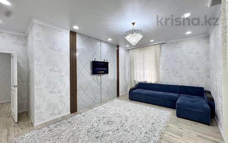 2-комнатная квартира · 72 м² · 1/15 этаж, А 75 2 за 35.5 млн ₸ в Астане, Алматы р-н — фото 2
