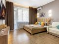 1-комнатная квартира · 42 м², Кабанбай батыра 43В за 14 000 ₸ в Астане, Есильский р-н — фото 4