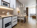 1-комнатная квартира · 42 м², Кабанбай батыра 43В за 14 000 ₸ в Астане, Есильский р-н — фото 8