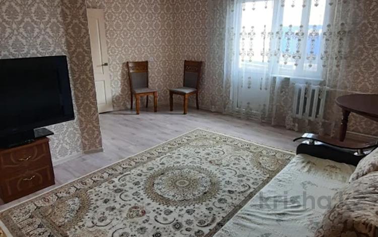 1-комнатная квартира, 47.2 м², 4/5 этаж, м-он Каратал 6 А — м-он Каратал за 15.5 млн 〒 в Талдыкоргане — фото 2