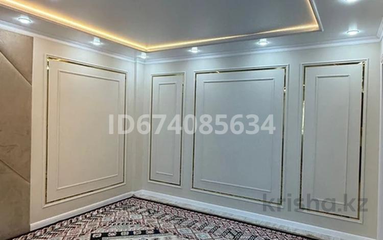3-бөлмелі пәтер · 85.2 м² · 8/9 қабат, мкр. Зачаганск пгт, Мурата Монкеулы, бағасы: 29.5 млн ₸ в Уральске — фото 25