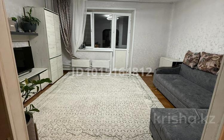 2-комнатная квартира · 55.6 м² · 6/9 этаж, мкр Самал-2 за 54 млн ₸ в Алматы, Медеуский р-н — фото 2