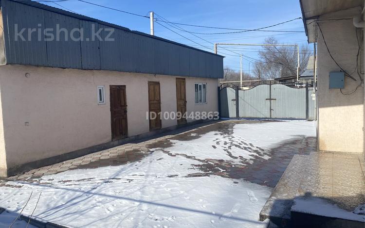Часть дома · 3 комнаты · 100 м² · 3 сот., Жанадаур, Мира 1/2 — Рядом со школой за 28 млн ₸ в Алатау — фото 2