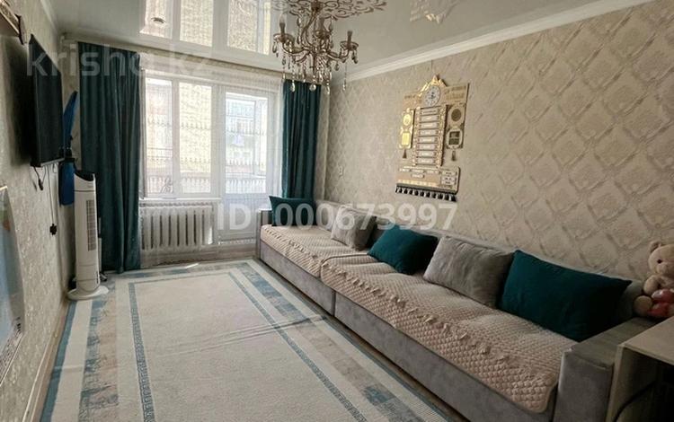 2-комнатная квартира · 50 м² · 4/5 этаж, Юность 43 за 19 млн ₸ в Семее — фото 2