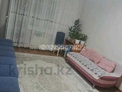 1-комнатная квартира · 50.8 м² · 8/9 этаж, мкр Калкаман-2 24 за 29 млн 〒 в Алматы, Наурызбайский р-н