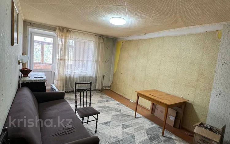 1-бөлмелі пәтер · 30.1 м² · 5/5 қабат, сулейменова 12г, бағасы: 10.6 млн ₸ в Кокшетау — фото 2