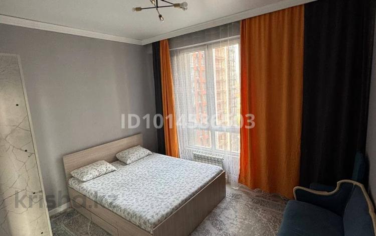 2-комнатная квартира · 60 м² · 2/9 этаж, АУЭЗОВА 129 за 240 000 ₸ в Алматы, Бостандыкский р-н — фото 2