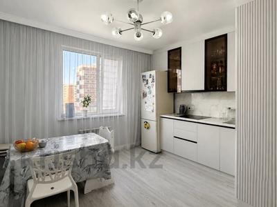 2-комнатная квартира · 72.1 м² · 4/13 этаж, Е-15 9 за 38.7 млн ₸ в Астане, Нура р-н