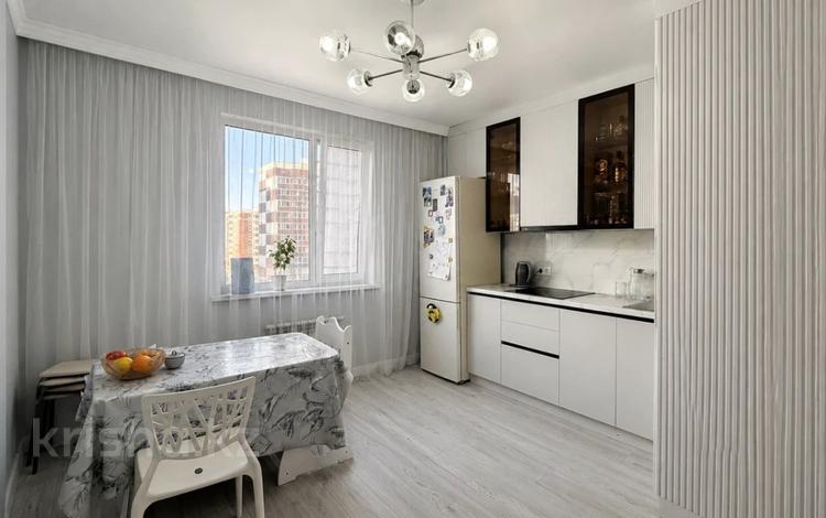 2-комнатная квартира · 72.1 м² · 4/13 этаж, Е-15 9 за 38.7 млн ₸ в Астане, Нура р-н — фото 12