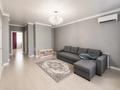 2-комнатная квартира · 72.1 м² · 4/13 этаж, Е-15 9 за 38.7 млн ₸ в Астане, Нура р-н — фото 4