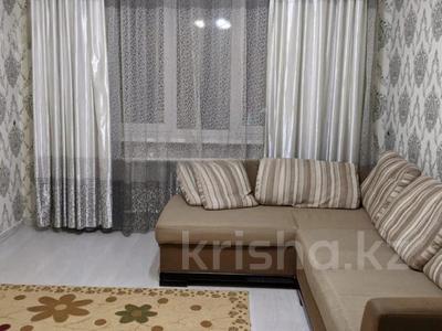 2-бөлмелі пәтер · 60 м² · 4/9 қабат, мкр Аксай-4 — Саина Жубанова, бағасы: 38.5 млн ₸ в Алматы, Ауэзовский р-н
