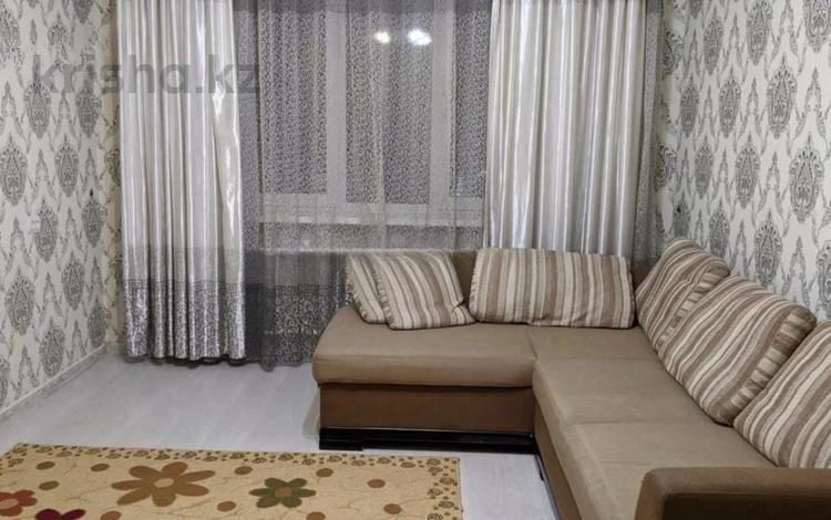 2-бөлмелі пәтер · 60 м² · 4/9 қабат, мкр Аксай-4 — Саина Жубанова, бағасы: 38.5 млн ₸ в Алматы, Ауэзовский р-н — фото 2