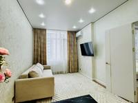 2-бөлмелі пәтер · 40 м² · 9/17 қабат, Толе би 16, бағасы: ~ 33 млн ₸ в Астане, Нура р-н