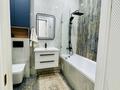 2-комнатная квартира · 42 м² · 9/17 этаж, Толе би 16 за ~ 33 млн ₸ в Астане, Нура р-н — фото 13