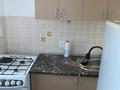 3-бөлмелі пәтер · 72.4 м² · 1/1 қабат, Монтажная 13А, бағасы: 300 000 ₸ в Алматы, Турксибский р-н — фото 9