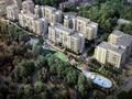 5-комнатная квартира · 276 м² · 2/7 этаж, Мкр «Мирас» 31 за 550 млн ₸ в Алматы, Бостандыкский р-н — фото 42