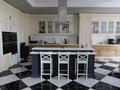 5-комнатная квартира · 276 м² · 2/7 этаж, Мкр «Мирас» 31 за 550 млн ₸ в Алматы, Бостандыкский р-н — фото 8