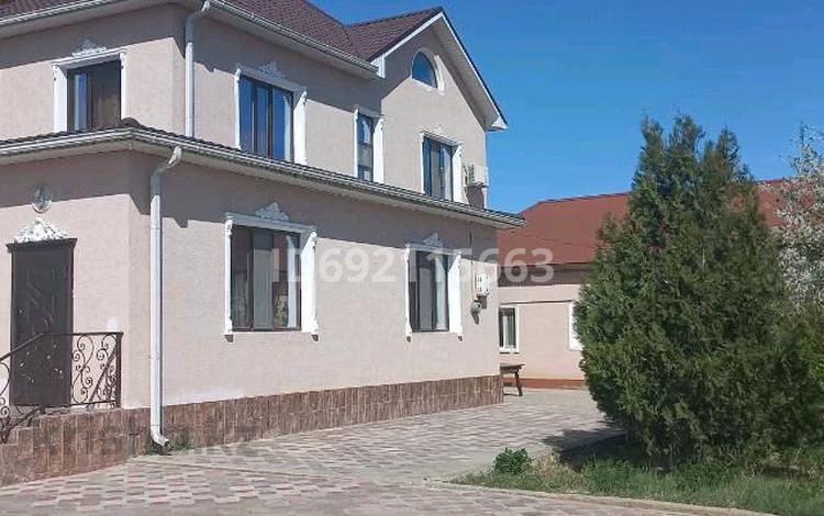 Жеке үй · 8 бөлме · 300 м² · 13 жүзд., Каһарман Бабагулова 5 — Баймаханова, бағасы: 74 млн ₸ в  — фото 2