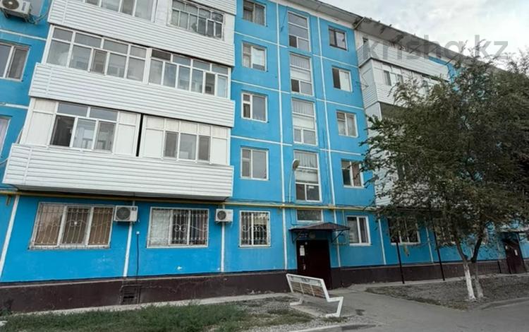 3-комнатная квартира · 65 м² · 3/5 этаж, Нурсултан назарбаев 88 — Южный аймағы за 17.8 млн ₸ в  — фото 2