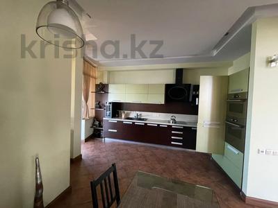 Аренда квартир в Алматы: 6-комнатная квартира · 600 м² · 20/20 этаж, Каныша Сатпаева 30А — Весновка за 2.2 млн 〒 6-комнатная квартира · 600 м² · 20/20 этаж, Каныша Сатпаева 30А — Весновка за 2.2 млн 〒 в Алматы, Бостандыкский р-н