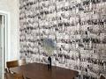 1-комнатная квартира · 51 м² · 8/10 этаж, мкр 5, Алии Молдагуловой 30б за 15 000 ₸ в Актобе — фото 8