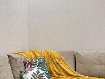 1-комнатная квартира · 51 м² · 8/10 этаж, мкр 5, Алии Молдагуловой 30б за 15 000 〒 в Актобе