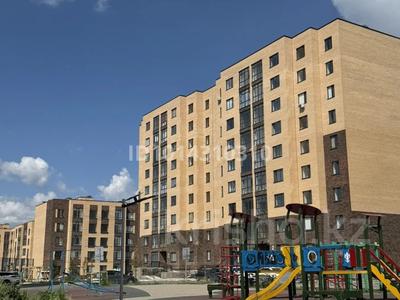 1-бөлмелі пәтер · 35.6 м² · 2/9 қабат, 016-й учетный квартал 9190, бағасы: 17 млн ₸ в Косшы