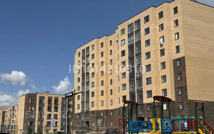 1-бөлмелі пәтер · 35.6 м² · 2/9 қабат, 016-й учетный квартал 9190, бағасы: 17 млн ₸ в Косшы — фото 11