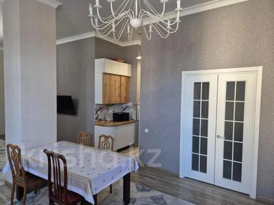 4-комнатная квартира · 123 м² · 4/5 этаж, Дружбы Народов 2/2 за 45.6 млн 〒 в Усть-Каменогорске