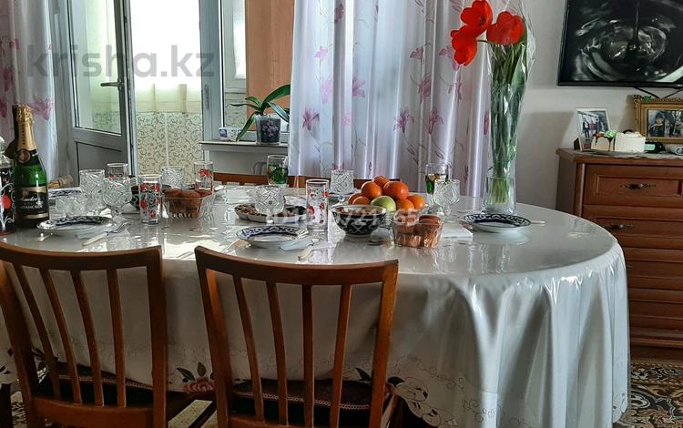 2-бөлмелі пәтер · 80 м² · 5/8 қабат, Алтын- аул 8/1, бағасы: 29.5 млн ₸ в Каскелене — фото 2