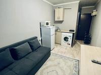 1-комнатная квартира, 15 м², 2/4 этаж помесячно, мкр №3 39а за 150 000 〒 в Алматы, Ауэзовский р-н