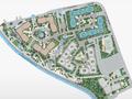 2-бөлмелі пәтер · 70.2 м² · 4/16 қабат, Каныша Сатпаева 90/55Б, бағасы: 56 млн ₸ в Алматы, Бостандыкский р-н
